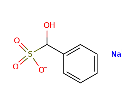 BENZALDEHYDE SODIUM BISULFITE