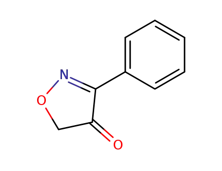 4(5H)-이속사졸론,3-페닐-(9CI)
