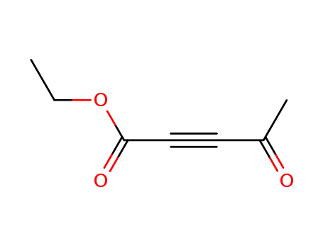 4-Oxo-2-pentynoic acid ethyl ester