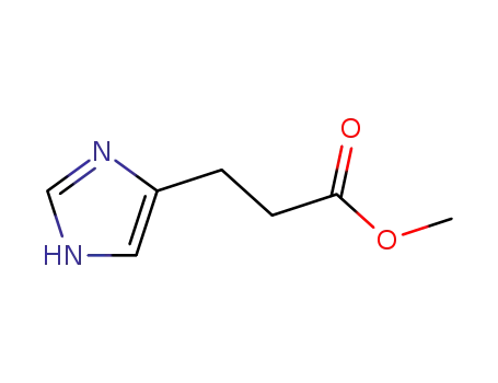 Methyl 3-(1H-iMidazol-4-yl)propanoate hydrochloride