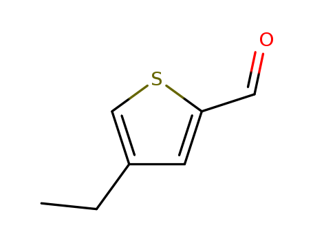 2-Thiophenecarboxaldehyde, 4-ethyl-