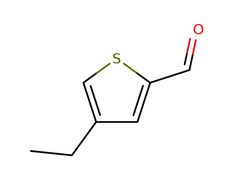 2-Thiophenecarboxaldehyde, 4-ethyl-