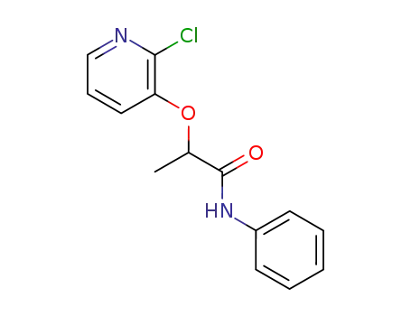 596808-18-3 Structure