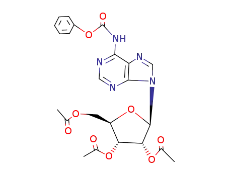 64898-58-4 Structure