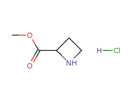메틸 2-아제티딘카르복실산염 염산염