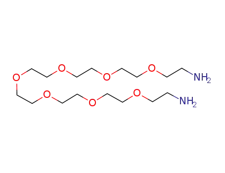 O,O'-비스(2-a미노에틸)폴리에틸렌 글리콜