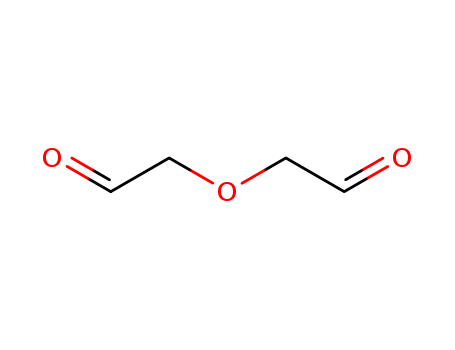 Acetaldehyde,2,2'-oxybis-