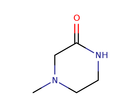 1-METHYL-3-OXOPIPERAZINE