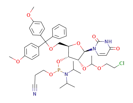 138603-21-1 Structure