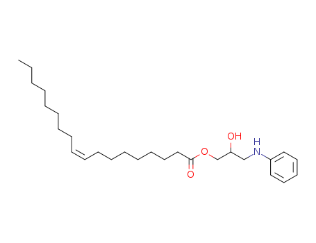 3-(N-PHENYLAMINO)-1,2-PROPANEDIOL 1-OLEOYL ESTER