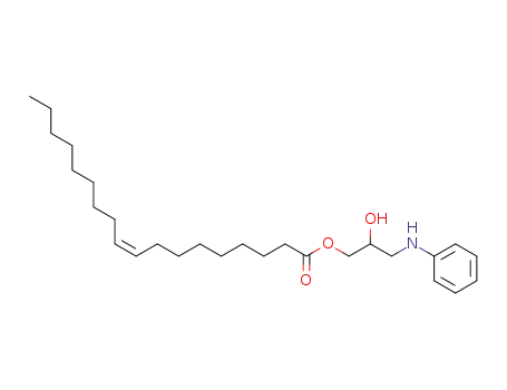 3-(N-PHENYLAMINO)-1,2-PROPANEDIOL 1-OLEOYL ESTER