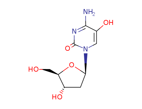 5-HYDROXY-2'-DEOXYCYTIDINE
