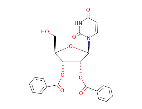 2',3'-Di-O-benzoyluridine