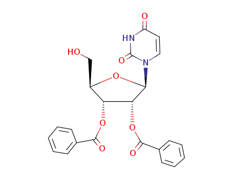 2',3'-DI-O-BENZOYLURIDINE