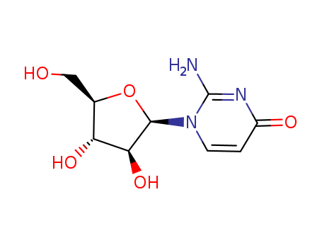 Arabinoisocytidine