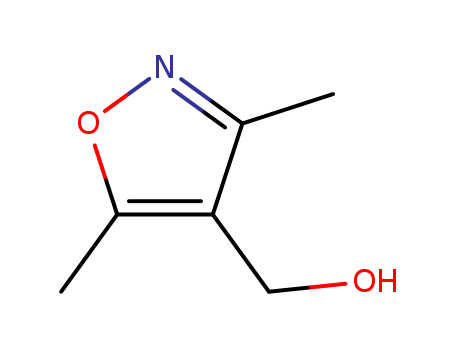 (3,5-Dimethyl-4-isoxazolyl)methanol(19788-36-4)