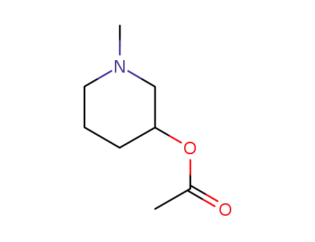 butyldiethylstannyl acetate