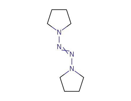 1,1'-Azobispyrrolidine