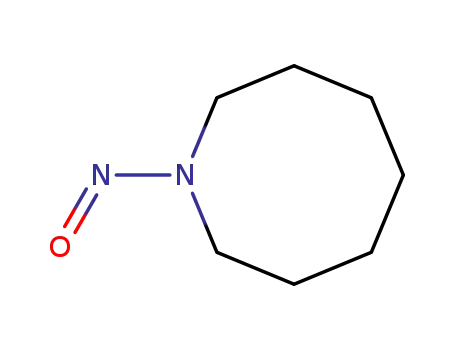 N-Nitrosoheptamethyleneimine