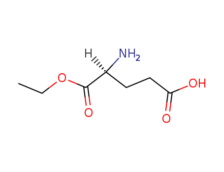 L-Glutamicacid, 1-ethyl ester