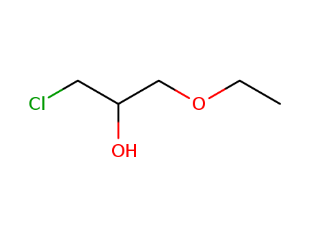 1-Chloro-3-ethoxypropan-2-ol