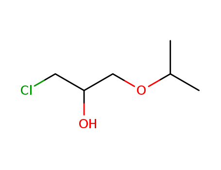 1-CHLORO-2-ISOPROPOXY-2-PROPANOL