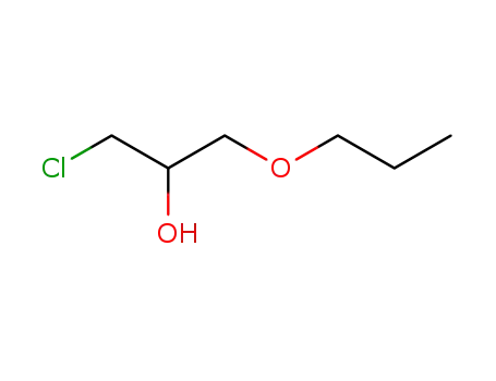 2-Propanol, 1-chloro-3-propoxy-