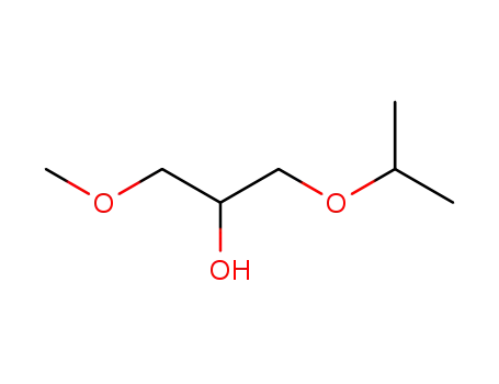 2-Propanol,1-methoxy-3-(1-methylethoxy)-