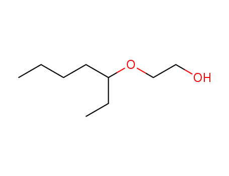 2-[(1-Ethylpentyl)oxy]ethanol
