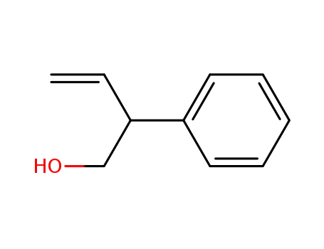 Benzeneethanol, b-ethenyl-