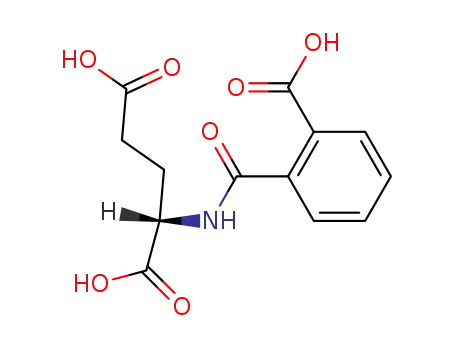 N-Phthaloylglutamic acid