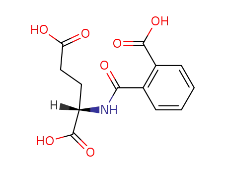 N-phthaloylglutamic acid