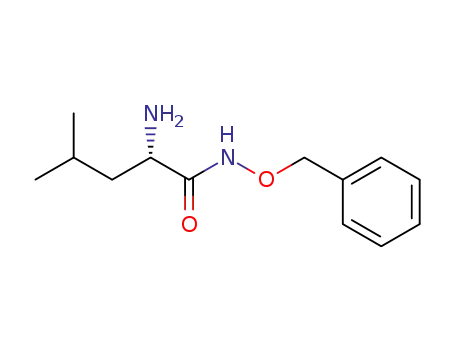 16707-89-4 Structure