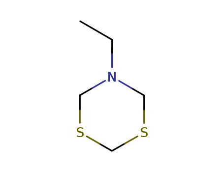 5-Ethyl-1,3,5-dithiazine, 95%