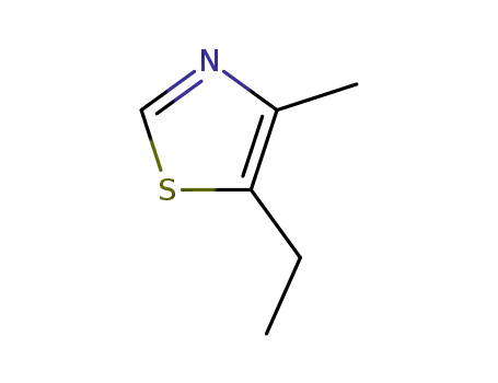 5-ethyl-4-methylthiazole