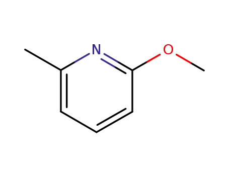 2-Methoxy-6-Methylpyridine