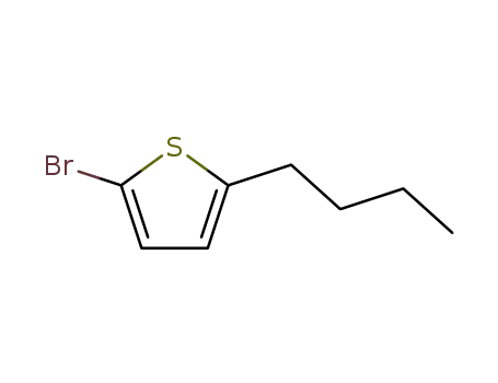 5-브로모-2-n-부틸티오펜