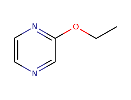 2-Ethoxy pyrazine