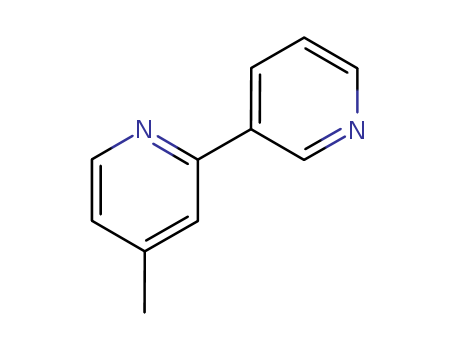 4-methyl-2-(pyridin-3-yl)pyridine