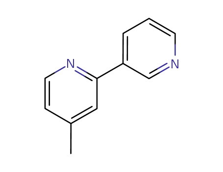 4-methyl-2-(pyridin-3-yl)pyridine
