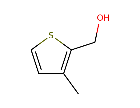2-Thiophenemethanol, 3-methyl-
