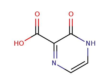 3-hydroxypyrazine-2-carboxylic acid 20737-42-2 Pharmaceutical Intermediates