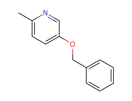 5-(Benzyloxy)-2-methylpyridine