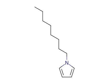 1-N-Octylpyrrole