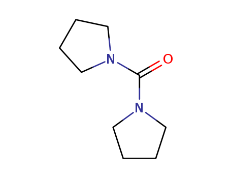1,1'-Carbonyldipyrrolidine(81759-25-3)