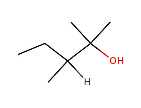 2,3-dimethylpentan-2-ol