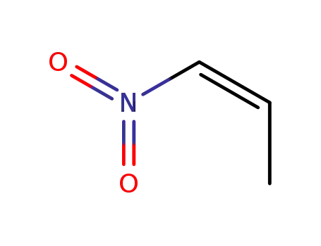 (Z)-1-Nitro-1-propene