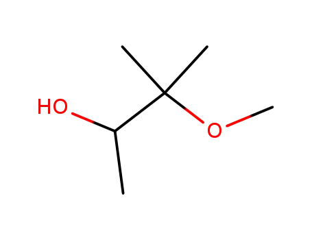 3-methoxy-3-methylbutan-2-ol