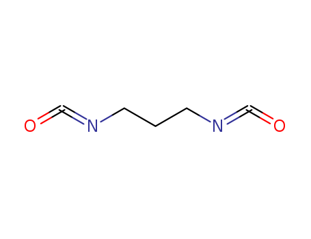 1,3-diisocyanatopropane CAS No.3753-93-3
