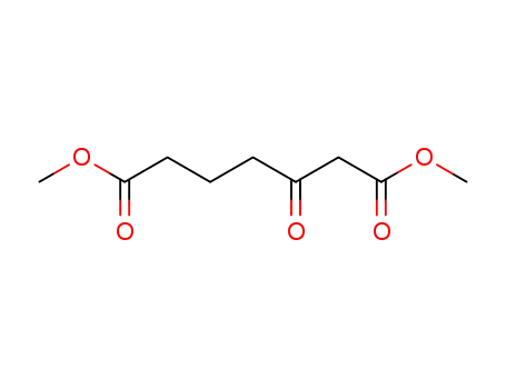 Heptanedioic acid, 3-oxo-, dimethyl ester